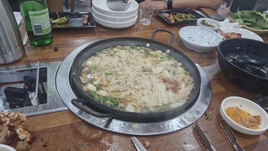 암소한마리 사진 4