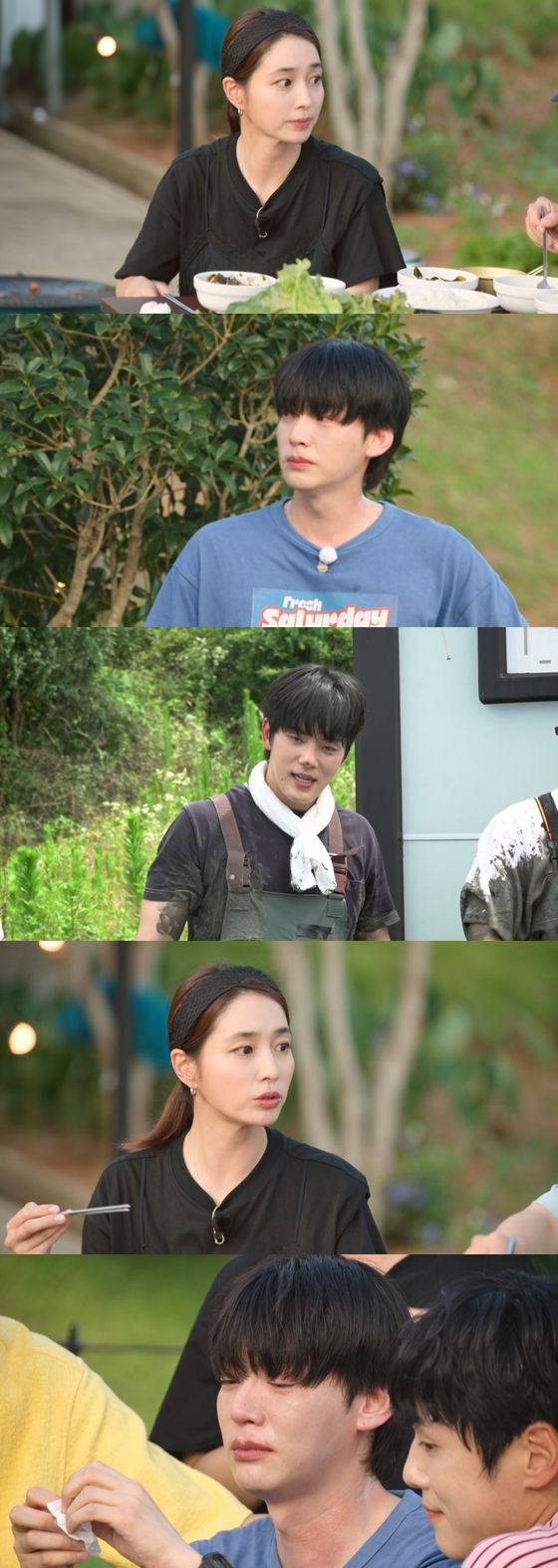  ‘가는정 오는정 이민정’ 이민정 뿔났다?! 촬영 중단 사태 ‘일촉즉발’