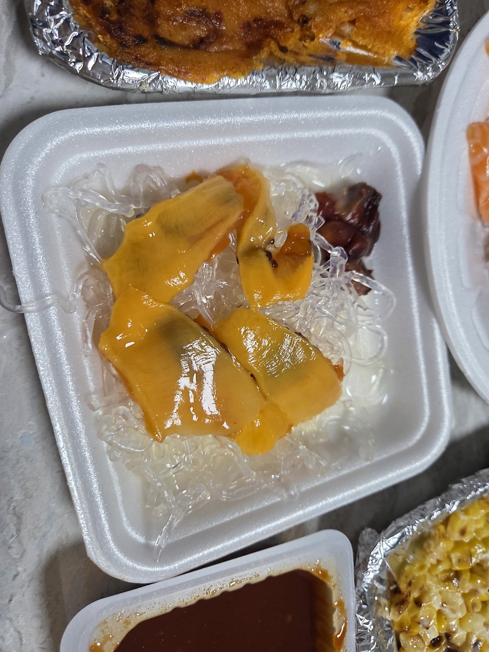 에녹수산 사진 5