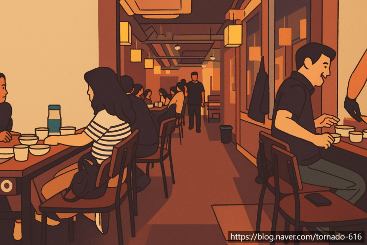  [숭례문 맛집] 숭례도담 – 한상차림과 전통주, 콜키지 프리까지! 시청역 회식·모임 추천