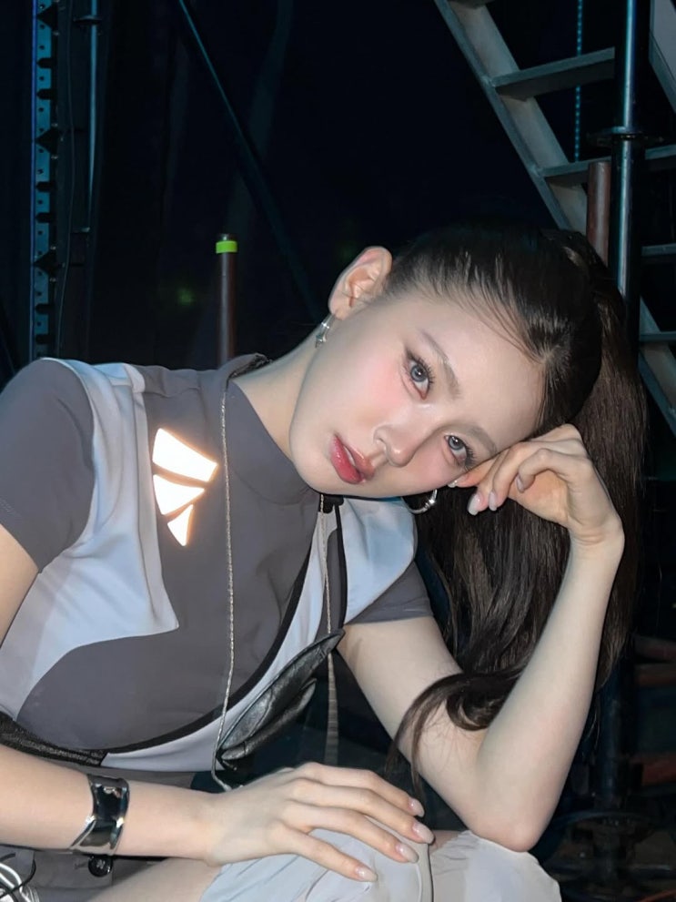  문정 미용실이 찾은 묶음머리의 스타일링의 최적의 조건!