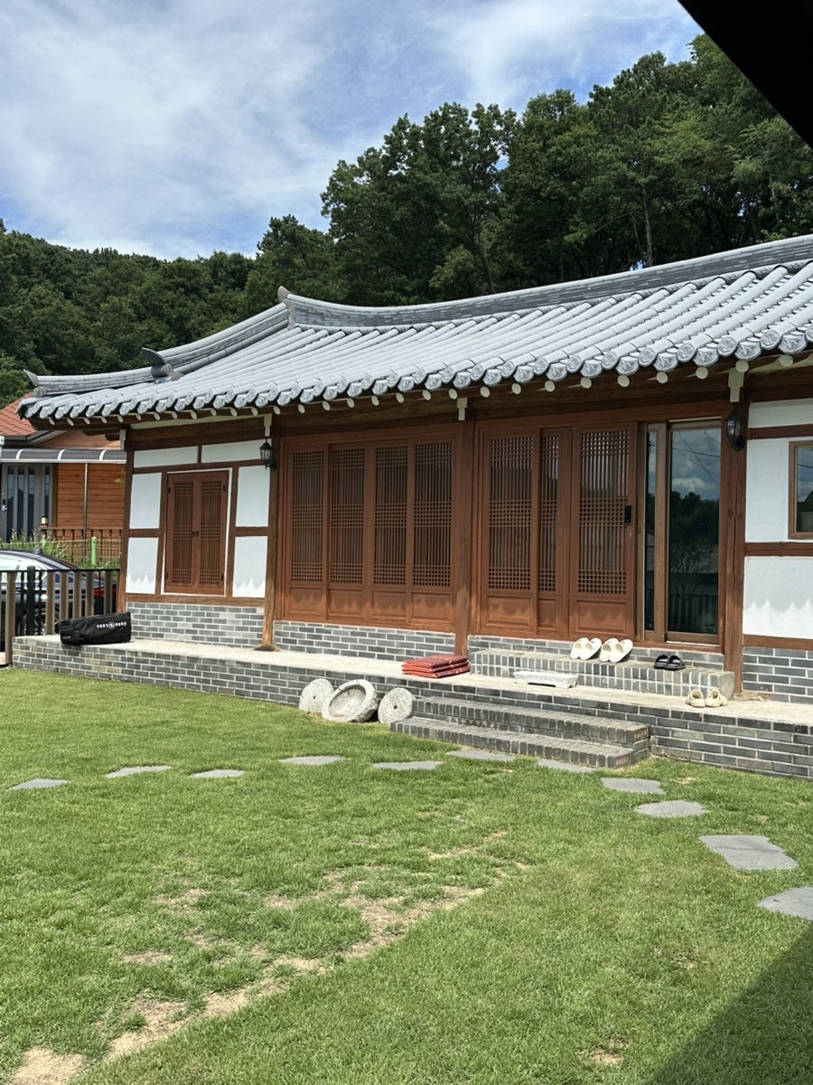 한옥스테이여백 사진 5
