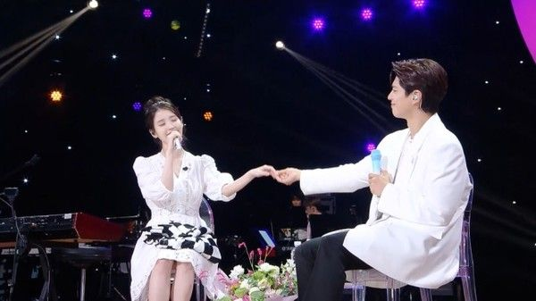  '더 시즌즈-박보검의 칸타빌레' 1일 출연진 라인업 공개