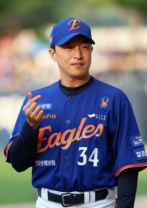 8월 2일 <b>한화</b> vs KIA 프리뷰... 맞대결… <b>손아섭</b> 출전 여부도... 