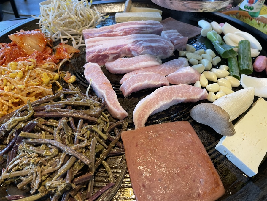 원채왕뚜껑삼겹살 사진 6