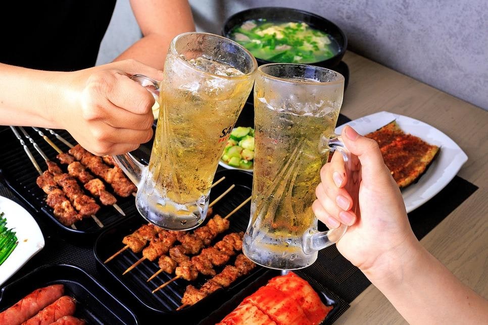 서천보신탕 사진 3