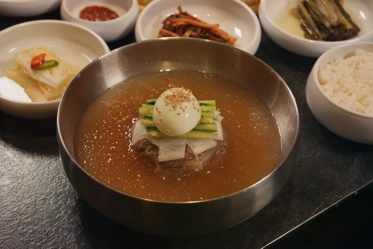  [맛집리뷰] 고반식당블랙 여의도본점, 스타일리시한 인테리어와 여유로운 분위기, 여의도삼겹살 맛집