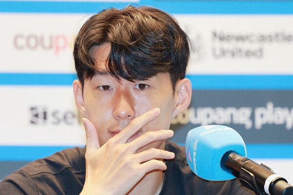 <b>손흥민</b>, <b>토트넘</b>과 10년 동행 마침표…이적 후 행선지는 어디로?