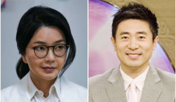 '<b>김건희</b>와 무슨 관계?' <b>특검</b>, 김범수 전 SBS 아나운서 <b>소환</b>