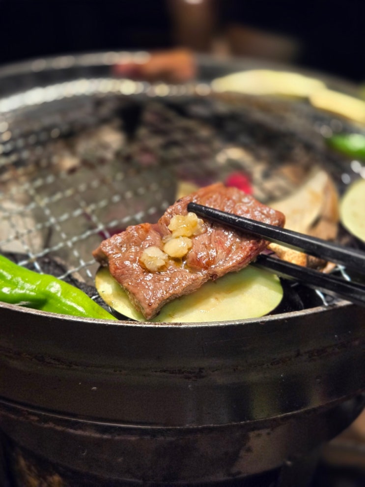  [모토이시 마곡발산점] 데이트 코스 추천 마곡 소고기 맛집