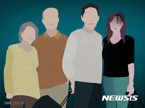 “내 장례식도 안 올 사람들”…재혼 11년째 시댁 외면에 지친 여성