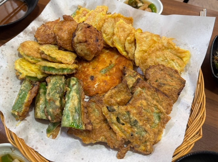 전이랑막걸리랑 사진 4