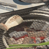  일등급 한돈 보장된 맛, 합정역 고기집 ‘정육도’