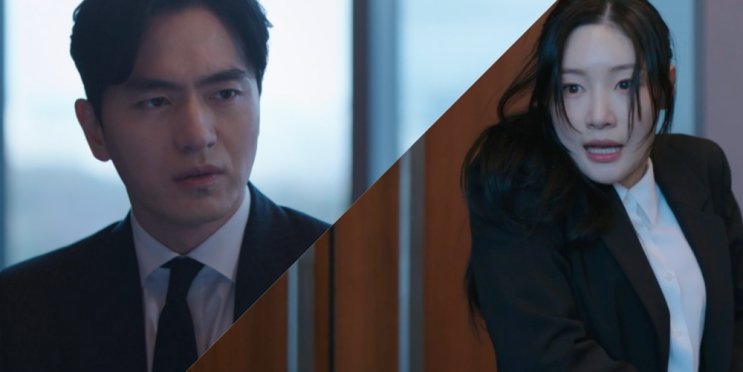 줄거리 명대사, 이진욱 <b>정채연</b> 상사 직원 케미 ft.<b>강효민</b> 쌍둥이