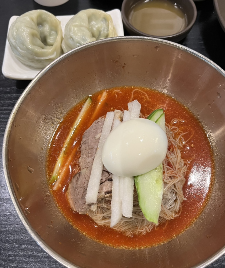 후원 뉴코아아울렛 평촌점 사진 5