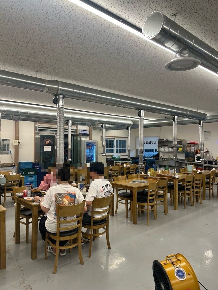 일미화로구이 사진 6