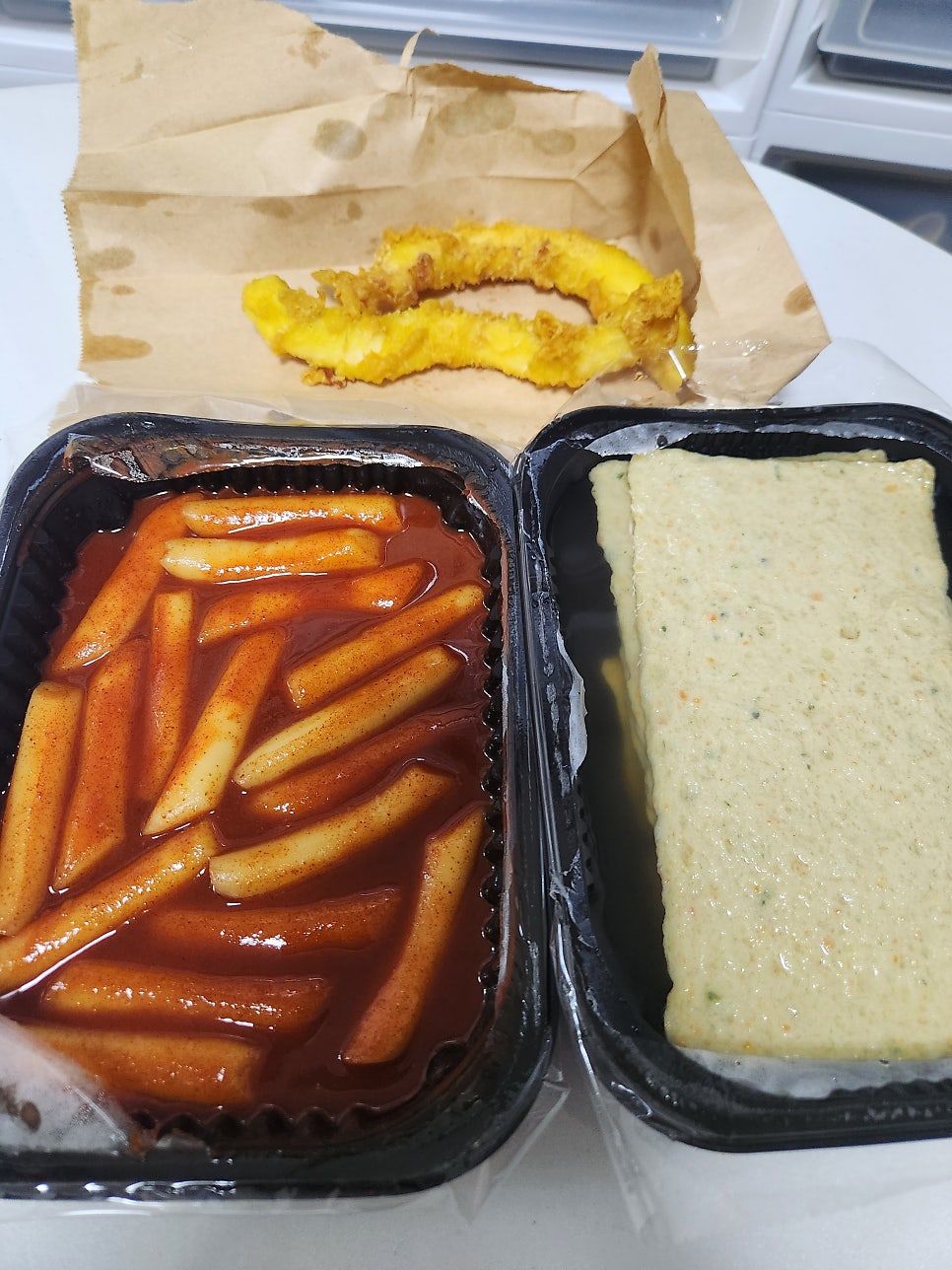 김종구부산어묵 상도더샵점 사진 1