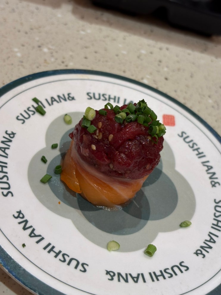  [논현맛집] 갓성비로 입이 즐거운 스시 즐기고 싶다면? "스시이안앤 인천 논현" 내돈내산 추천리뷰