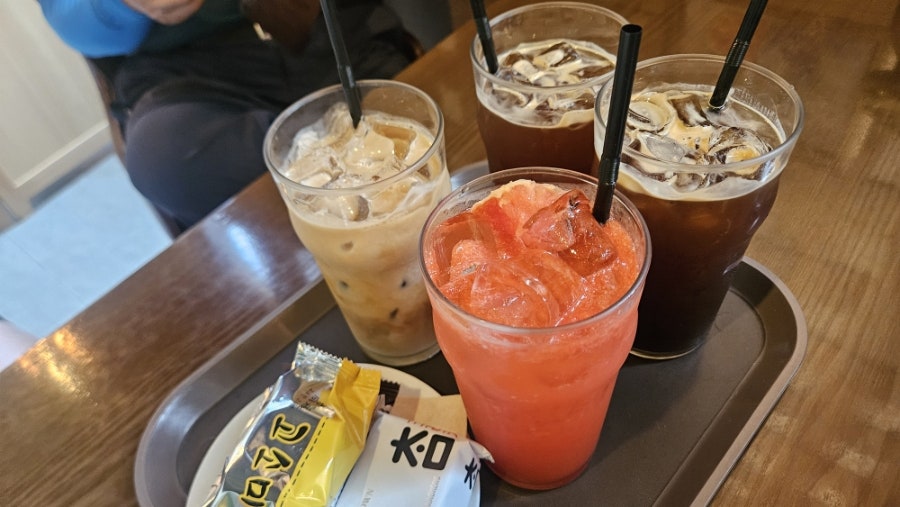 카페로사리아 사진 6