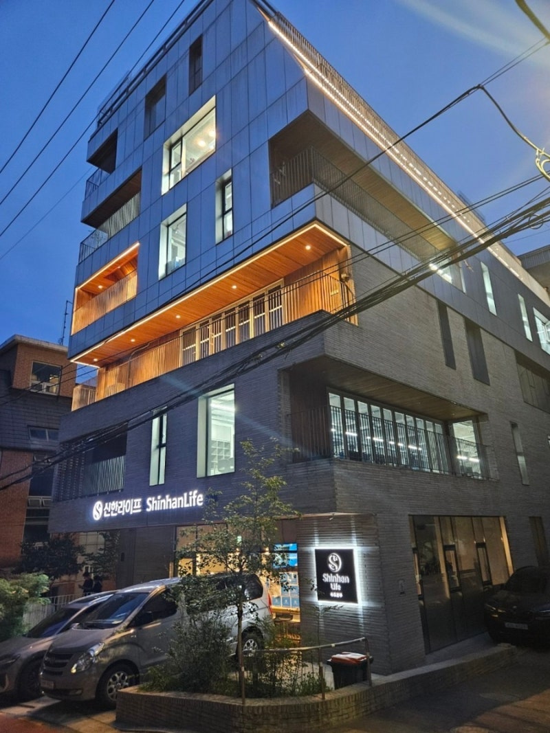 신한라이프 채용 담당자 & 영업 관리자 모집!