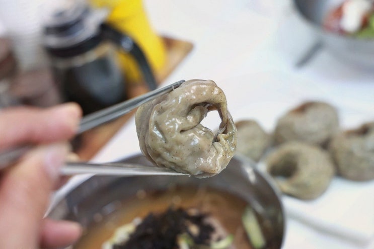  [방림메밀막국수 평창대관령점] 다양한 메뉴로 만족한 평창맛집