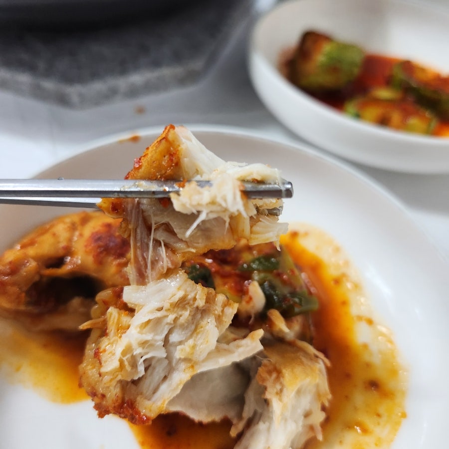 명품해물 사진 5