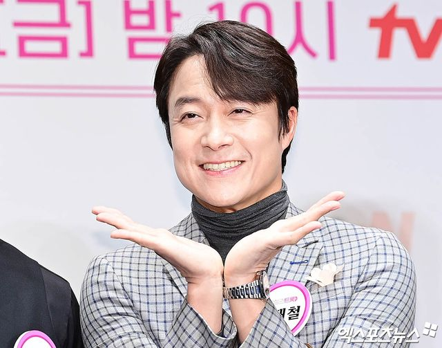  '46세' 최대철 "의사 꿈 이뤘다 느껴…'아조씨' 아이돌 도전하고파" [엑's 인터뷰③]