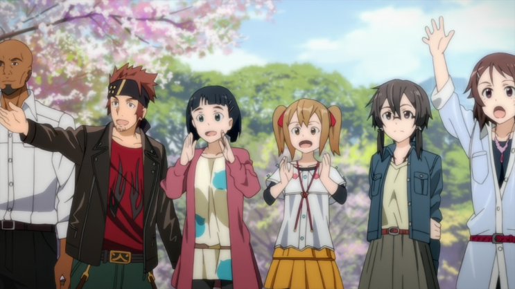  PC 던파 SAO(소드 아트 온라인) 패키지 룩 총정리