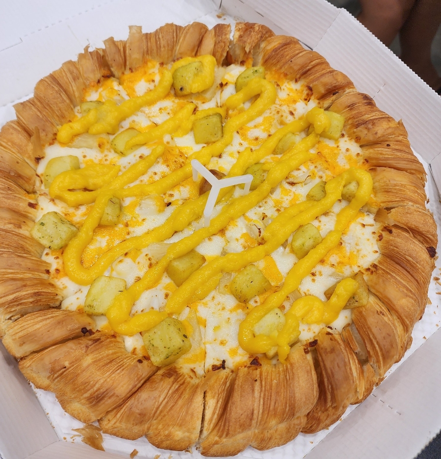 파파존스 연신내점 사진 1