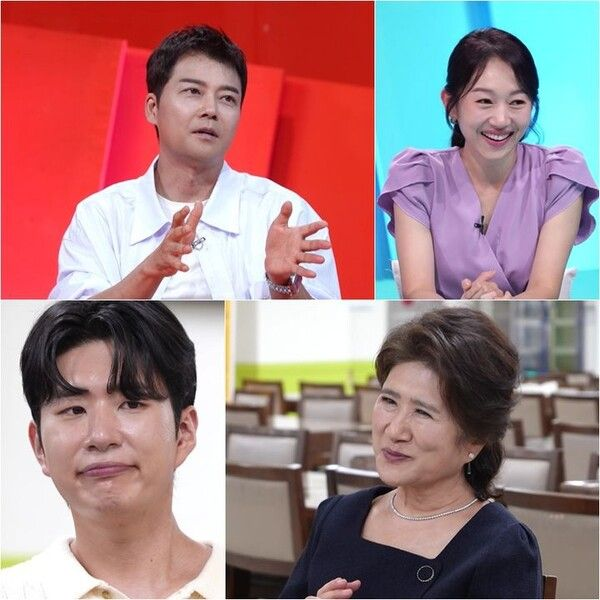  전현무 "난 호구 연애 스타일…패딩·가방 다 사줘"