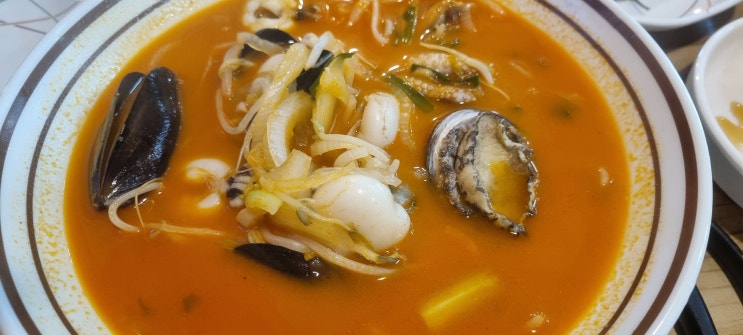  창평 담양중식 맛집 칭찬중식집 탕수육은! 짬뽕과 짜장면은...? 솔직 리뷰