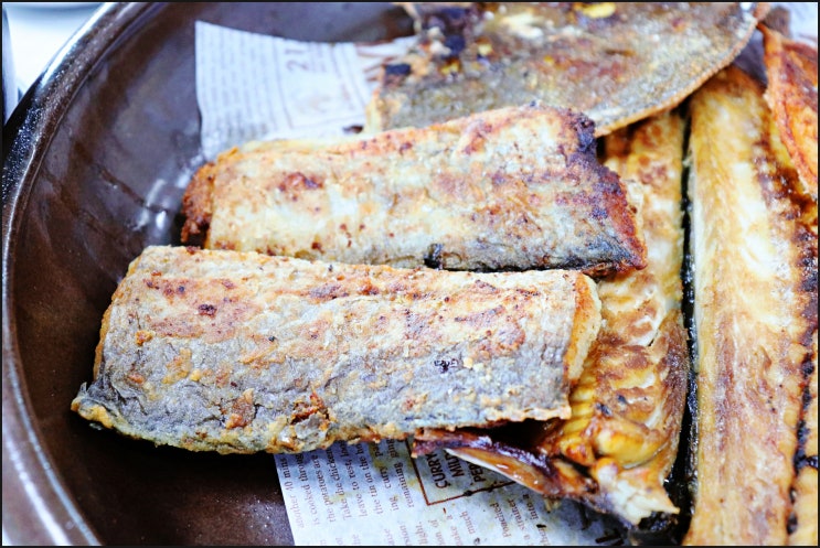  몽산포 해수욕장 맛집, 분위기·맛 모두 잡은 핫플 보글보글