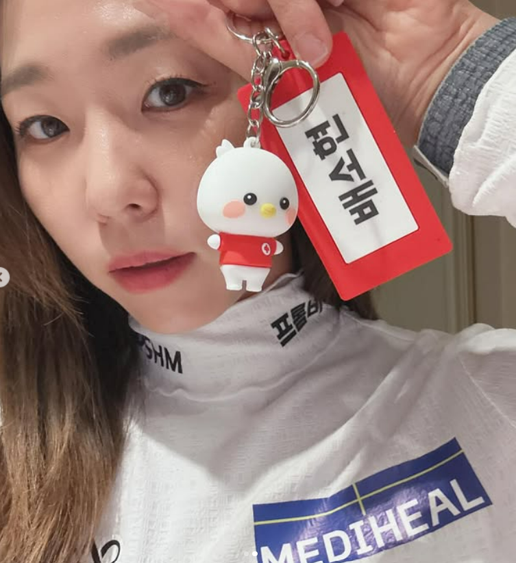 배소현 프로 프로필 KLPGA 우승 인스타