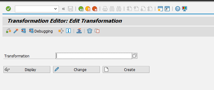  SAP ABAP에서 외부 XSLT를 활용한 반복 데이터 HTML 출력 예제