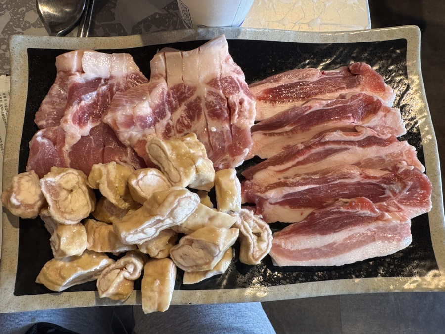 깡돈 통일동산점 사진 6