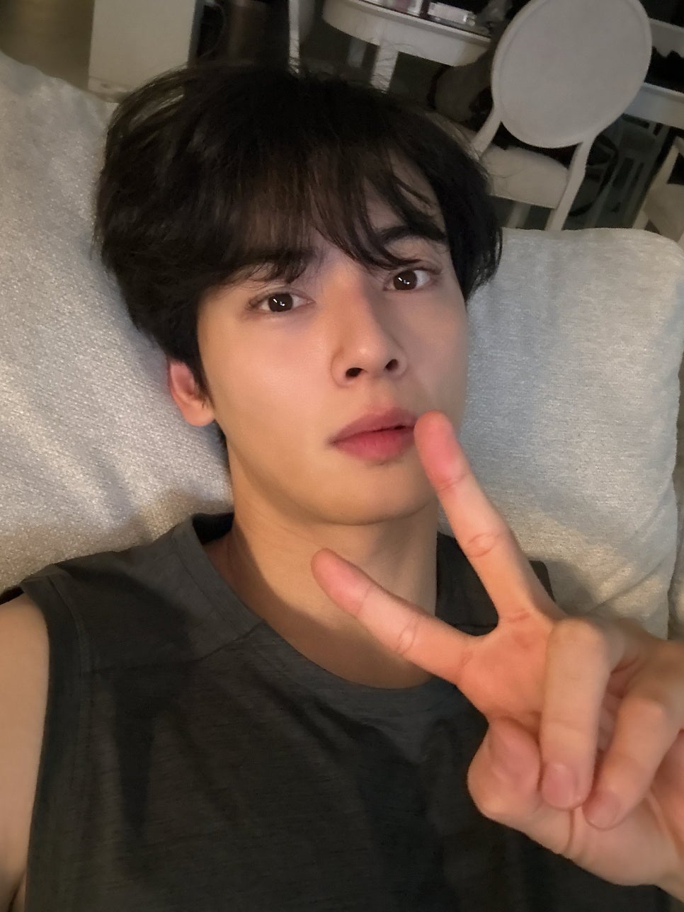 그룸맨즈헤어 사진 3
