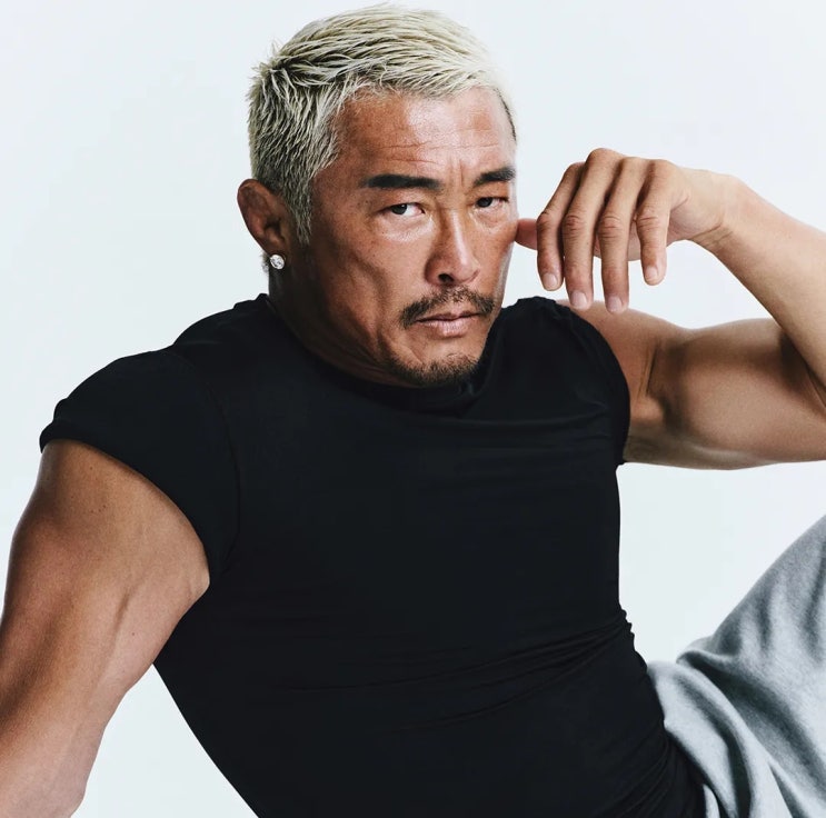  추성훈 사주풀이 - 이 모든 것은 나의 전략대로..