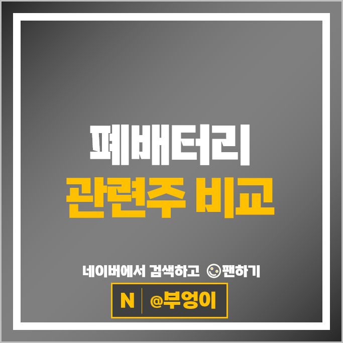 전기차 폐배터리 관련주 나인테크 현대자동차 에코프로 주가 SK이노베이션 주식