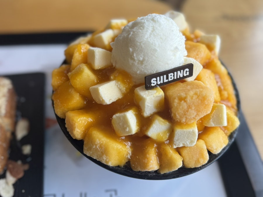 설빙 동두천동양대점 사진 5