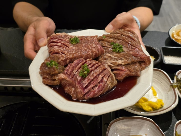  을지로 갈비 맛집 추천 난로은회 을지로 무제한 콜키지