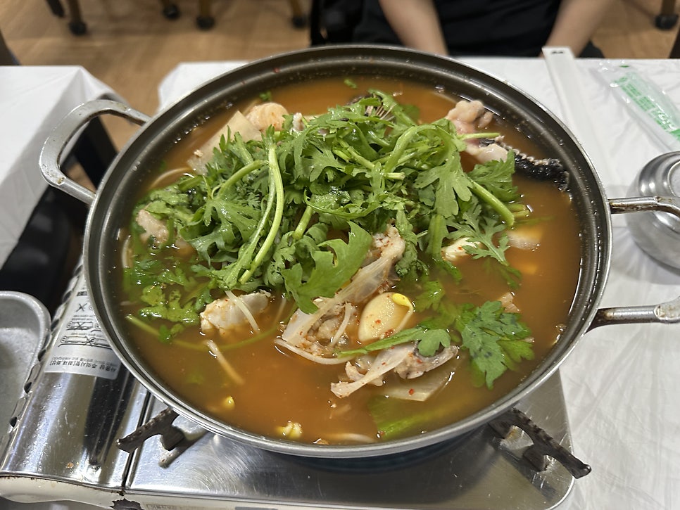 항구횟집 사진 6