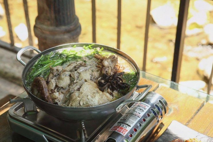  가족과 함께 다녀온 광주 남한산성 맛집 현촌의 특별한 경험