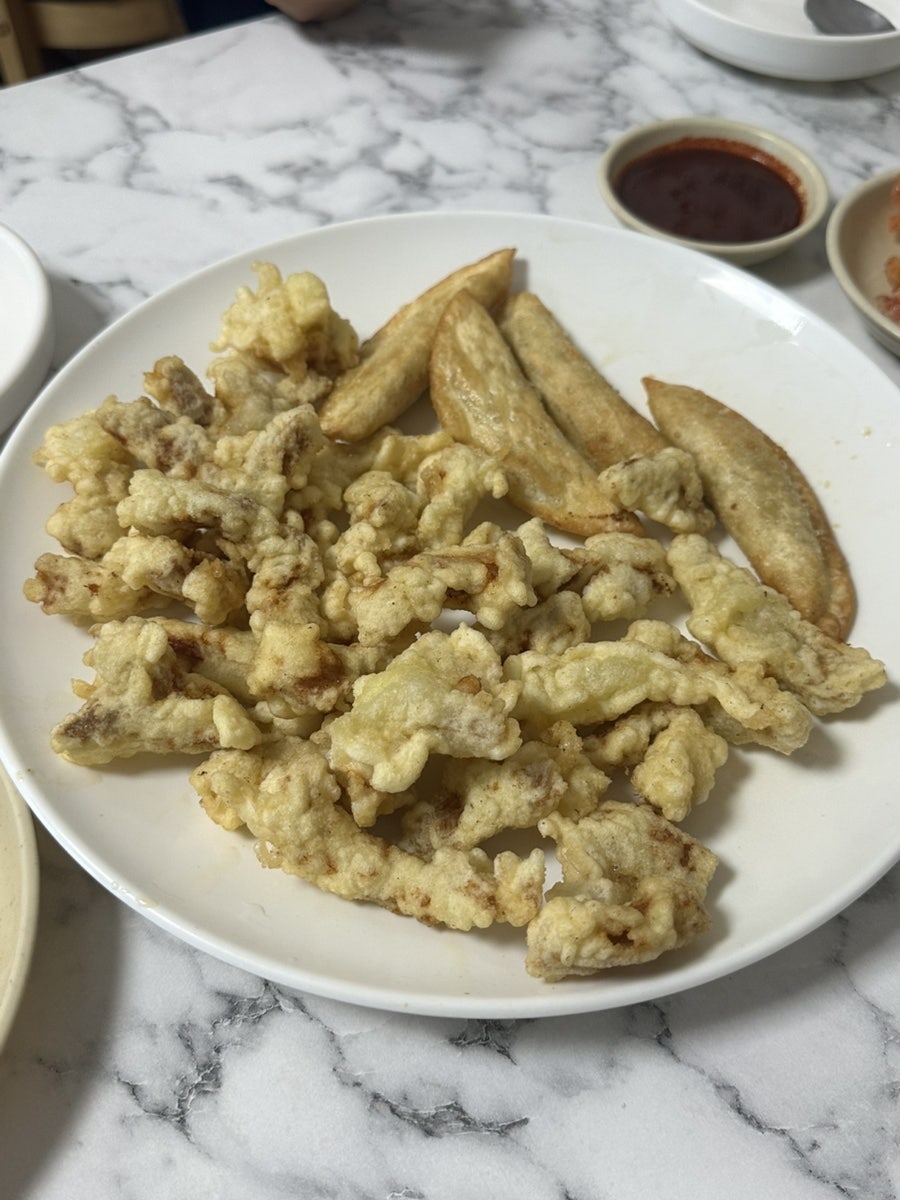팔봉루 사진 5
