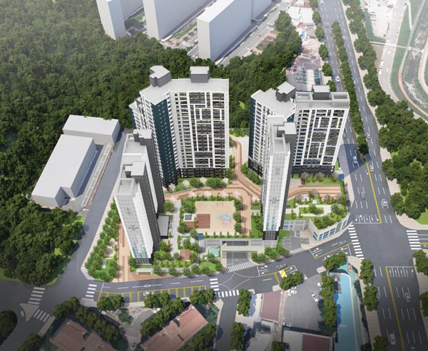  (분양정보)김해 삼계 동일스위트, 평당 1410만, 299세대