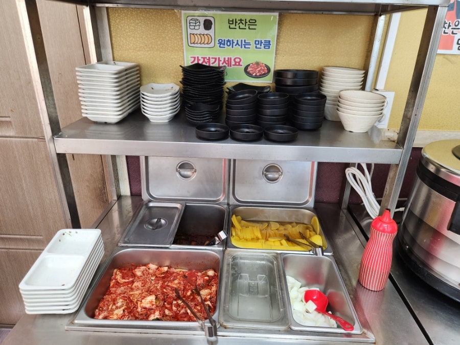 통정교동짬뽕 사진 4