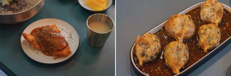  [맛집리뷰] 면계옥 수내본점, 가성비 좋은 분당한식맛집에서 건강한 맛을 경험했어요