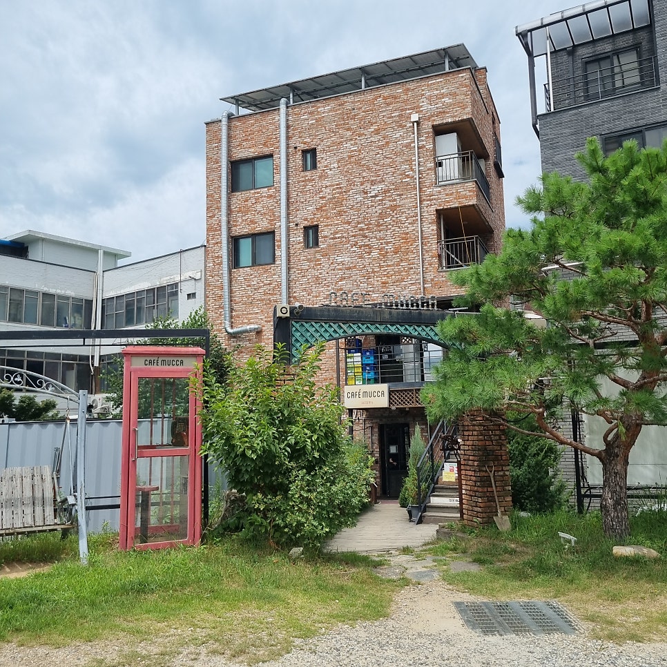 카페무카 사진 1