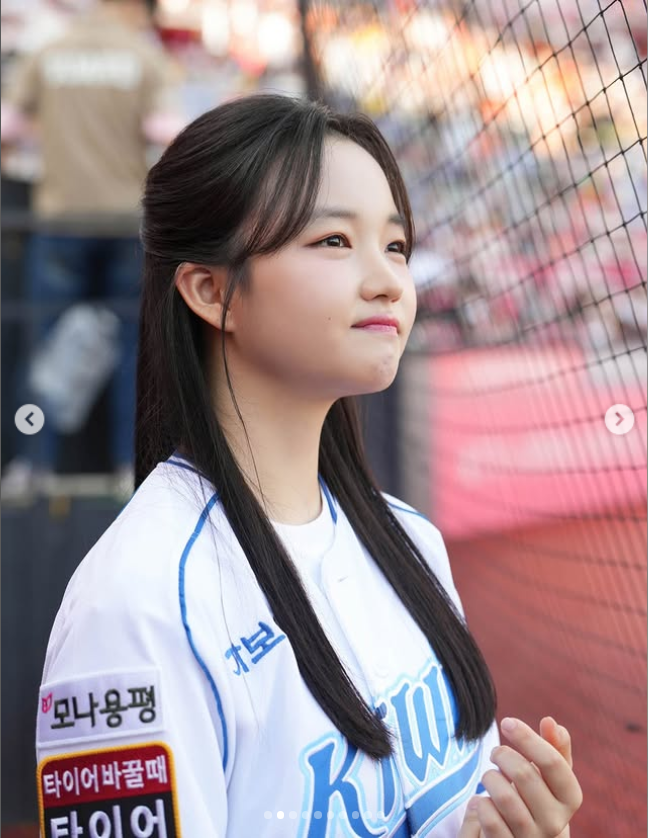 최유리 프로필 좀비딸 7월30일개봉 웹툰 코미디 호러 판타지