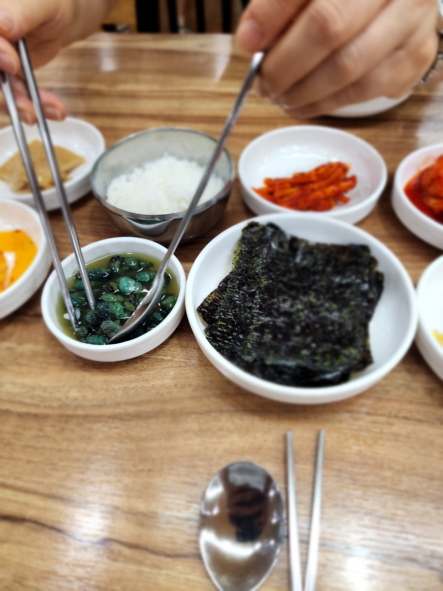 강진고향산천다슬기전문점 사진 5