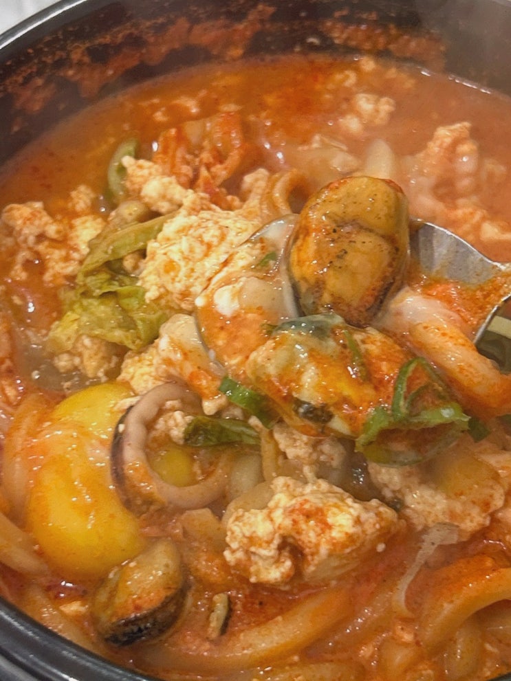  [강릉 태백산맥식당] 편안한 분위기와 특별한 메뉴를 경험하다